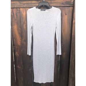 Long Sleeve Dress
